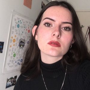 Meet your Posher, Fiona